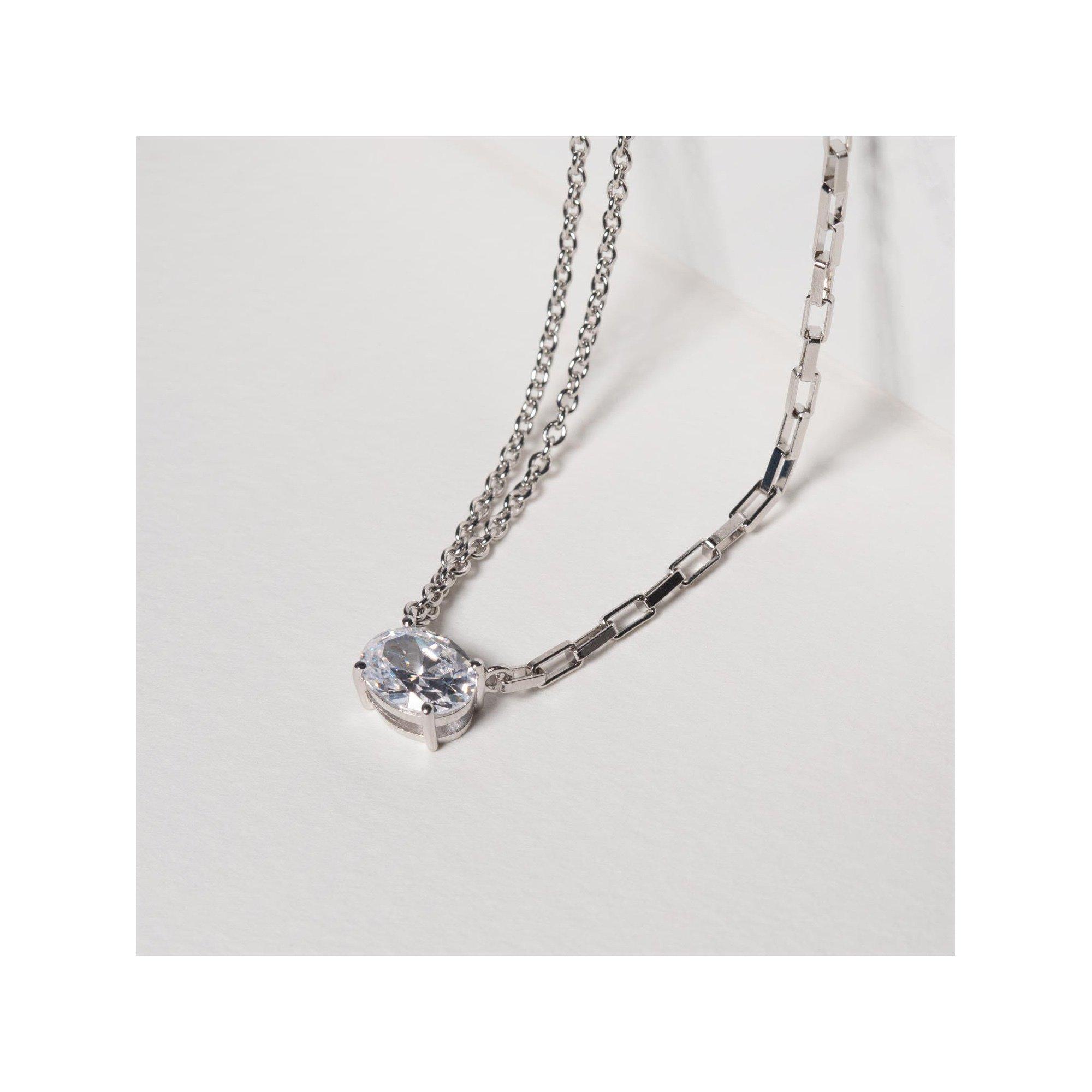 Sif Jakobs Ellisse Uno Collana 