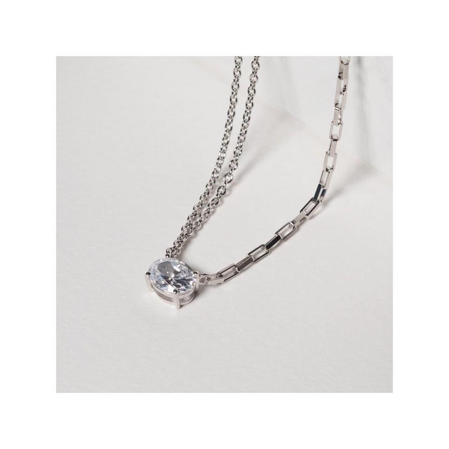 Sif Jakobs Ellisse Uno Collier 