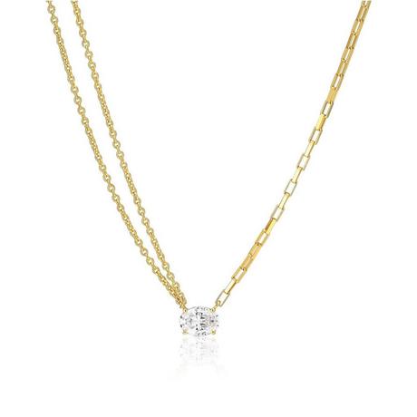 Sif Jakobs Ellisse Uno Collier 