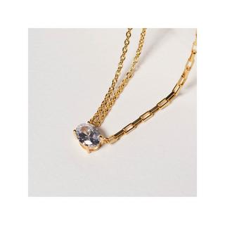 Sif Jakobs Ellisse Uno Collier 