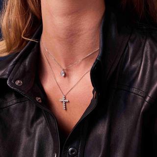 Sif Jakobs Belluno Croce Collier 