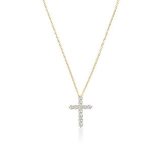 Sif Jakobs Belluno Croce Collana 