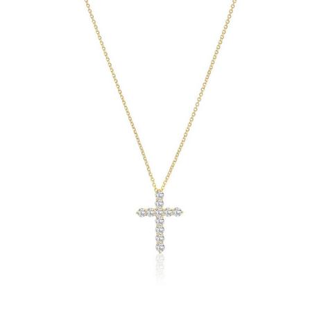 Sif Jakobs Belluno Croce Collana 