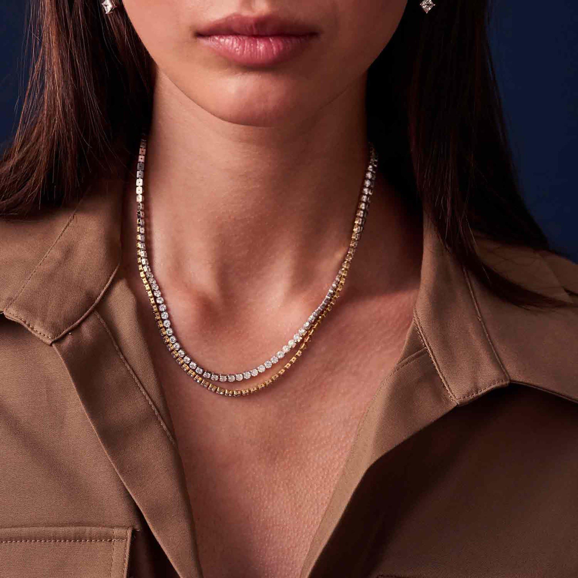 Sif Jakobs Ellera Grande Collier 