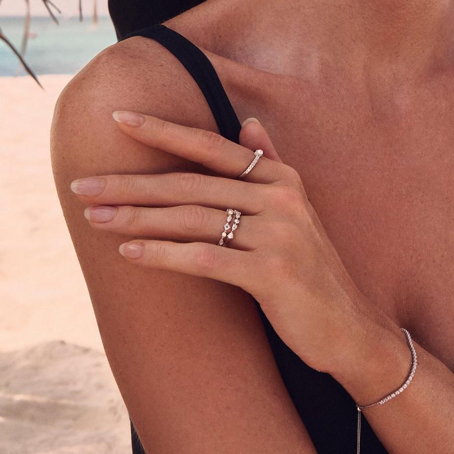 Sif Jakobs Adria Piccolo Bague 