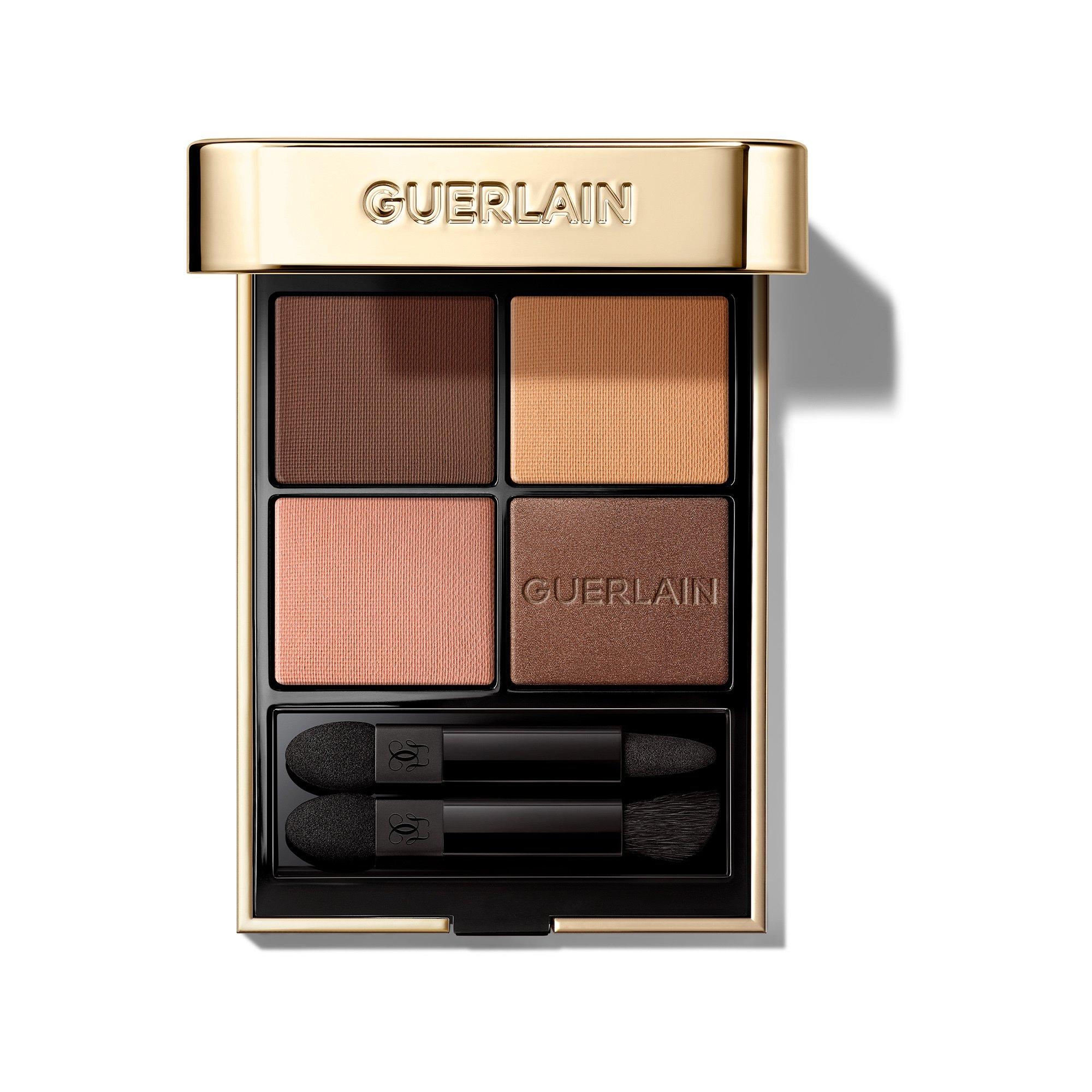 Guerlain  Ombres G - Ombres à paupières 4 couleurs 