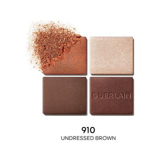 Guerlain  Ombres G - Ombres à paupières 4 couleurs 