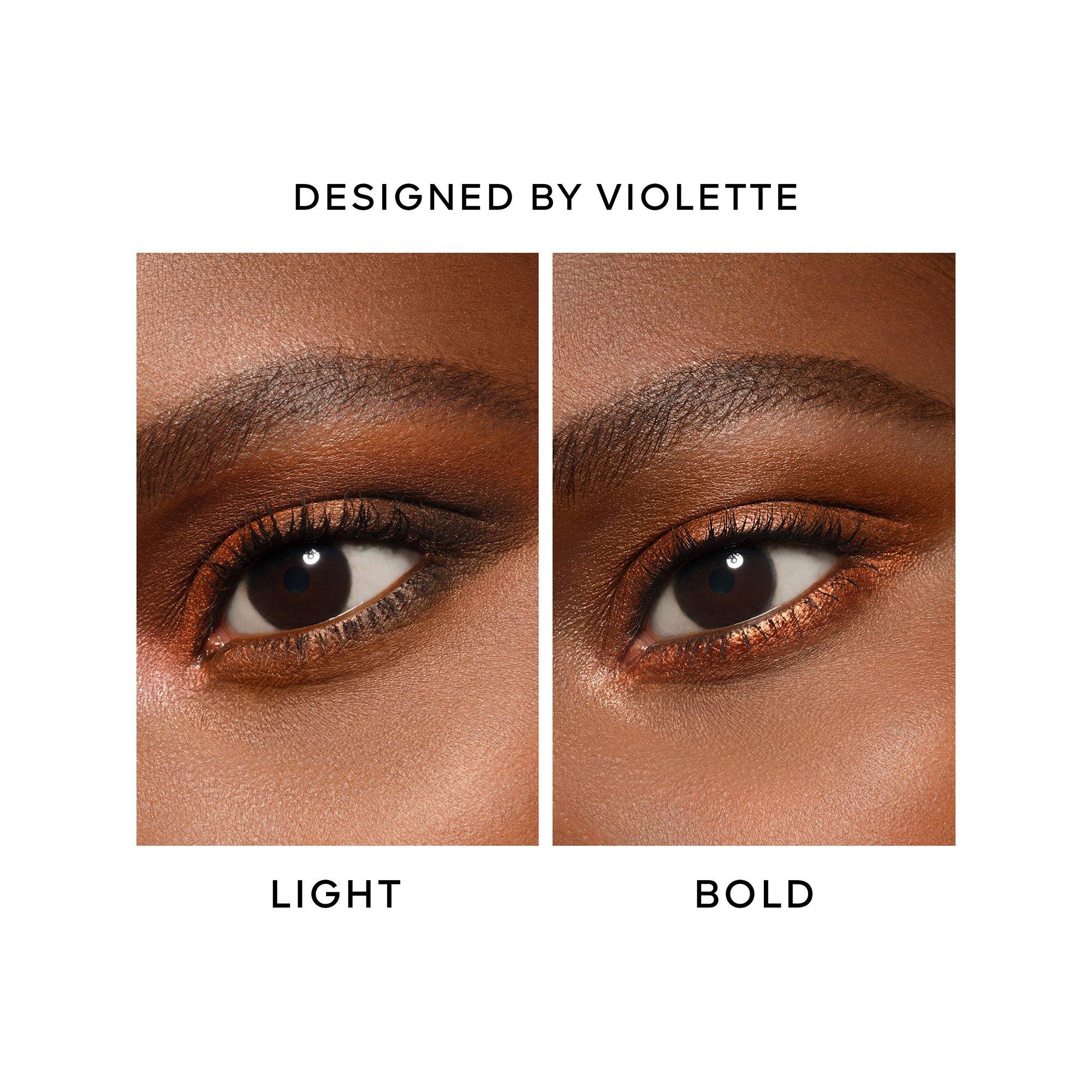 Guerlain  Ombres G - Ombretti 4 colori 