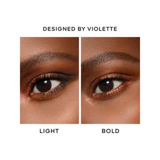 Guerlain  Ombres G - Lidschatten-Palette mit 4 Farben 