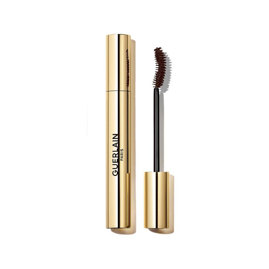 Guerlain  Noir G - Mascara courbe volume intense 24h 