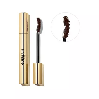 Guerlain  Noir G - Mascara courbe volume intense 24h 