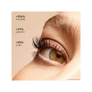 Guerlain  Noir G - Mascara courbe volume intense 24h 