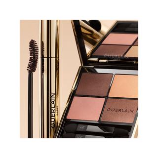 Guerlain  Noir G - Mascara courbe volume intense 24h 