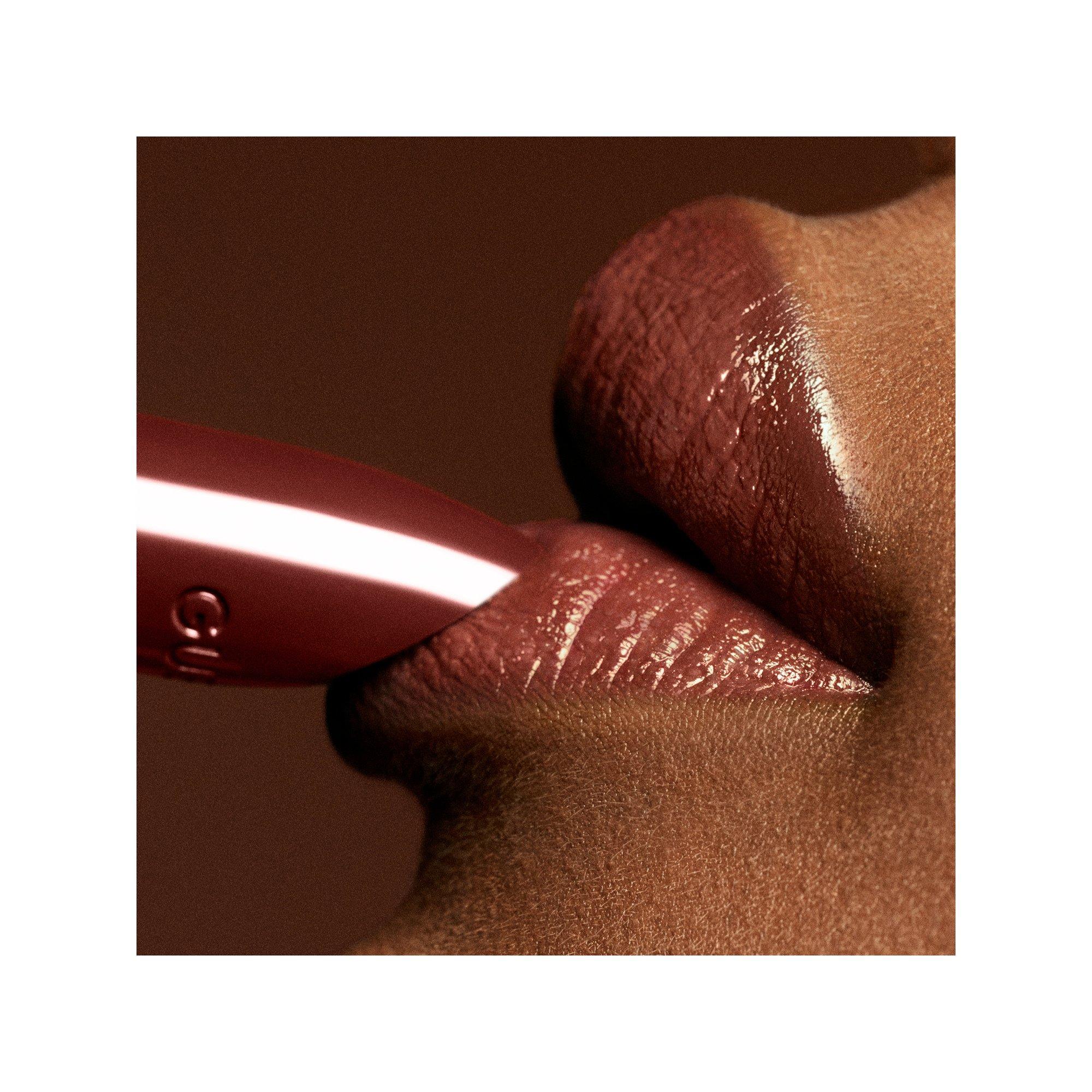 Guerlain ROUGE G LIPS Rouge G Satin - Satin-Lippenstift, intensive Farbe und langer Halt 
