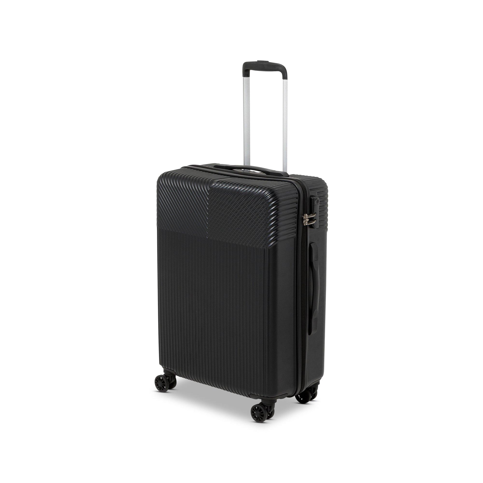 Image of Hartschalenkoffer, Spinner Unisex Black 64.5CM