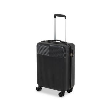 Valise rigide, Spinner