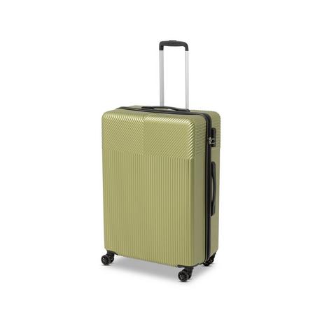 Manor 75.0cm, Valise rigide, Spinner Brooklyn 