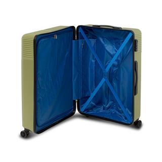Manor 75.0cm, Valise rigide, Spinner Brooklyn 