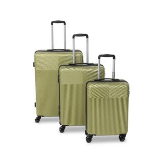 Manor 75.0cm, Valise rigide, Spinner Brooklyn 