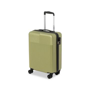 Valise rigide, Spinner