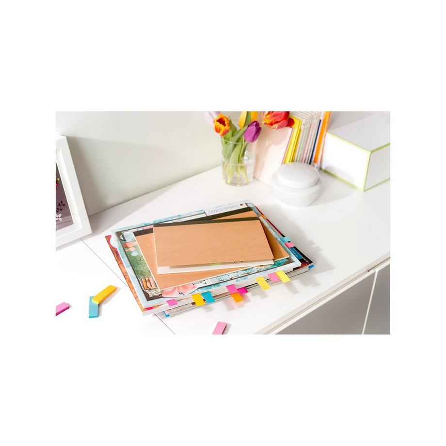 Post it Haftnotizen Page Marker 