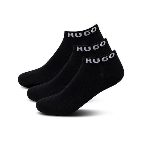 HUGO 3P AS UNI CC Triopack,Sneaker Socken 