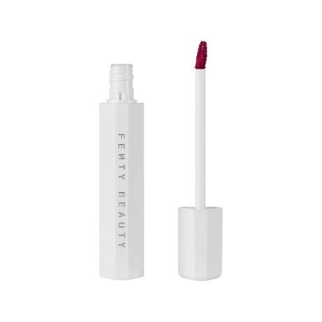 Fenty Beauty By Rihanna POUTSICLE HYDR. LIP STAIN FUCHSIA WIFE Poutsicle Hydrating Lip Stain - Rossetto liquido 