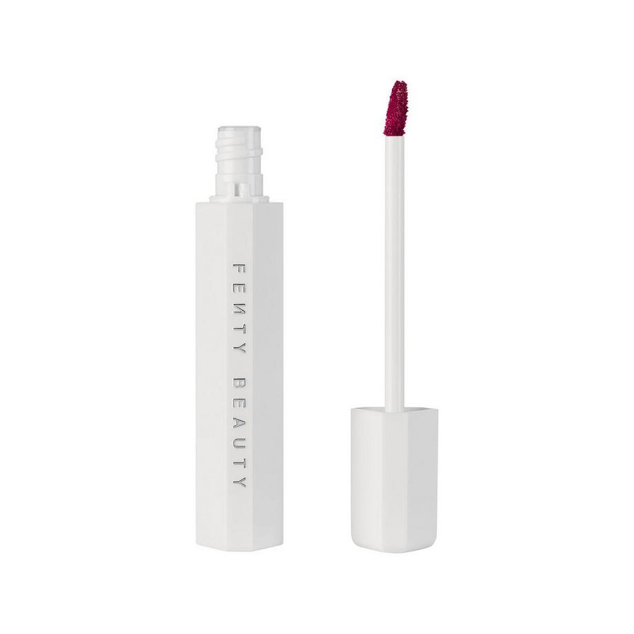 Fenty Beauty By Rihanna POUTSICLE HYDR. LIP STAIN FUCHSIA WIFE Poutsicle Hydrating Lip Stain - Flüssiger Lippenstift 