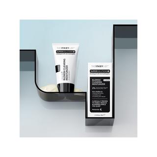 THE INKEY LIST  Feuchtigkeitscreme gegen Hautunreinheiten - 2% NovoRetin™ 