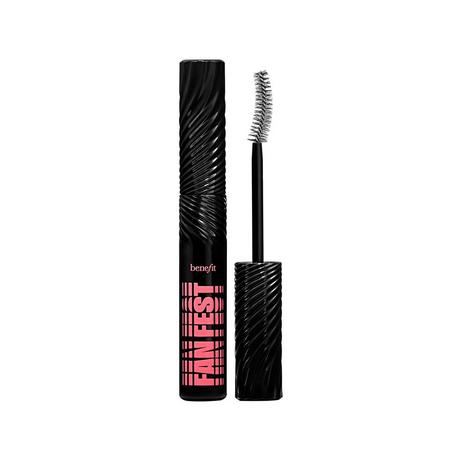 benefit Fan Fest - Mascara Effet Eventail et Volume  