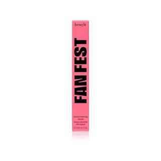 benefit Fan Fest - Mascara Effet Eventail et Volume  