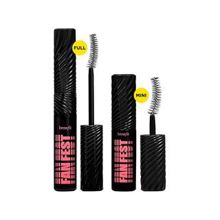 benefit Fan Fest - Mascara Effet Eventail et Volume  