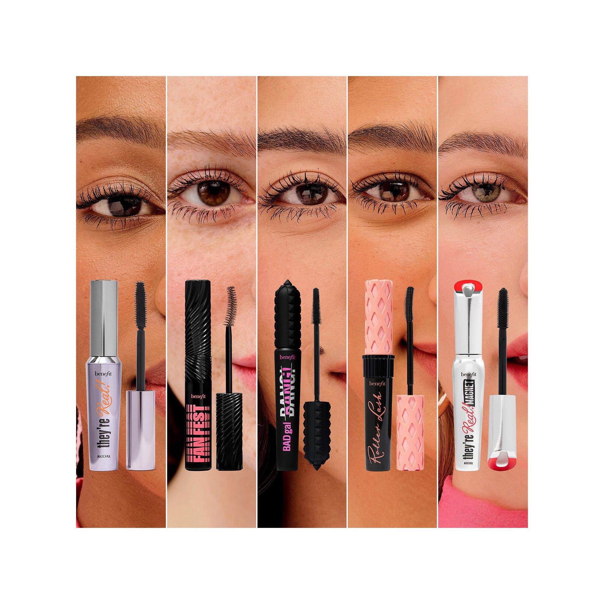 benefit Fan Fest - Mascara Effetto Ventaglio  