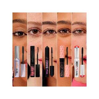 benefit Fan Fest - Mascara Effet Eventail et Volume  