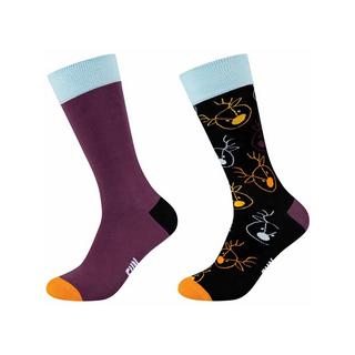 camano FU71113 Wadenlange Socken 