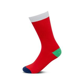 camano FU71113 Chaussettes hauteur mollet 