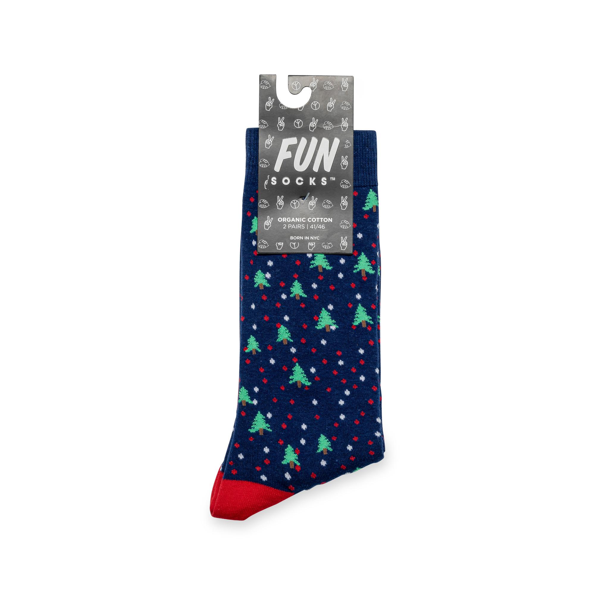 camano FU71113 Wadenlange Socken 