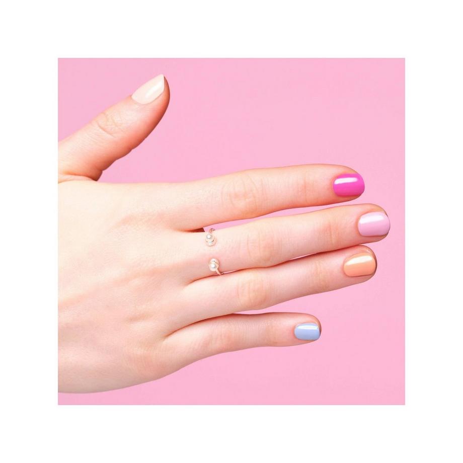 ARTDECO  Art Couture Nail Lacquer Mini 