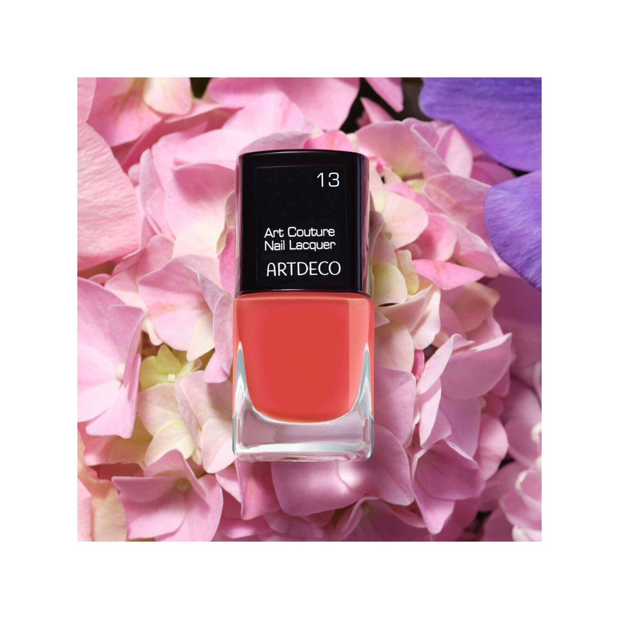 ARTDECO  Art Couture Nail Lacquer Mini 