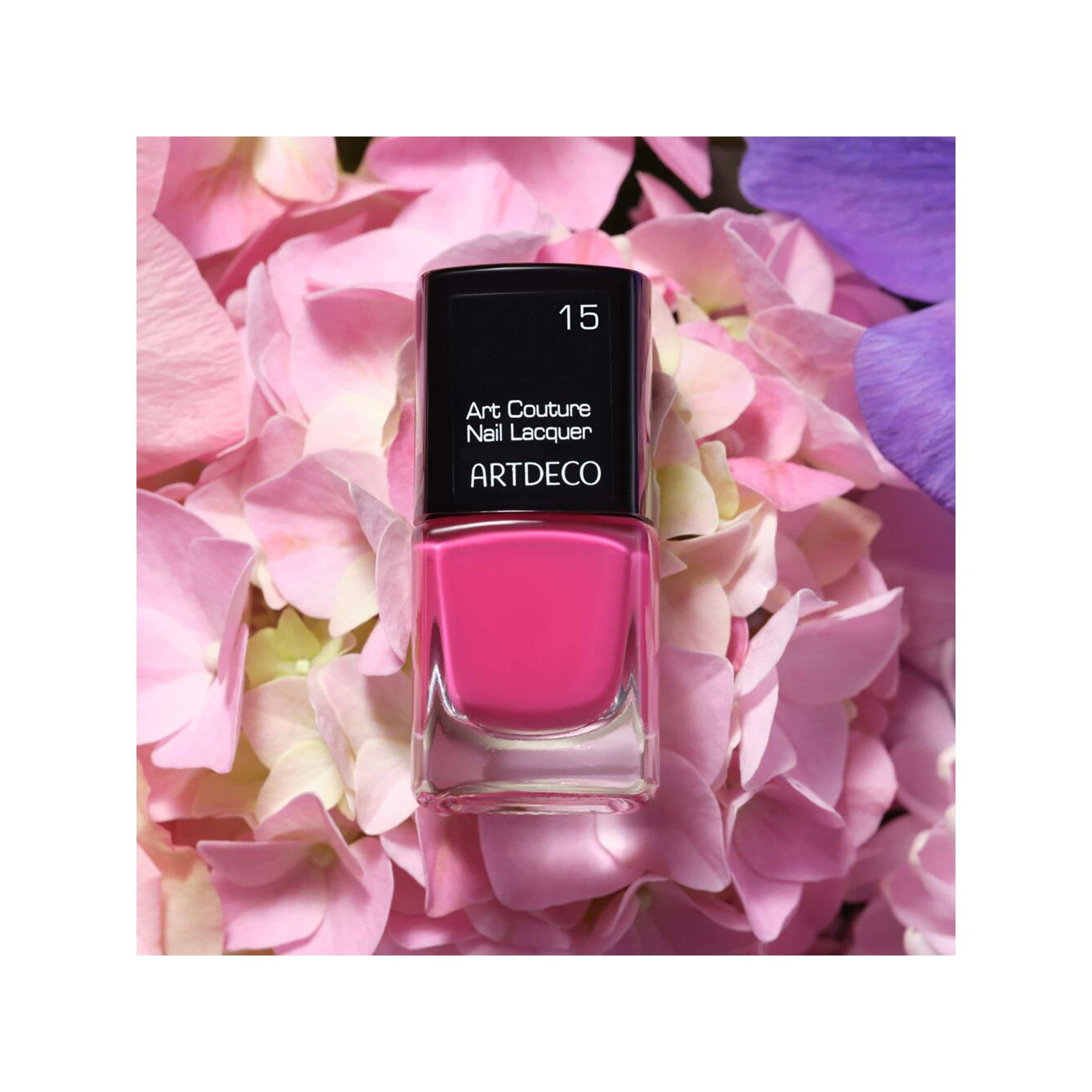 ARTDECO  Art Couture Nail Lacquer Mini 