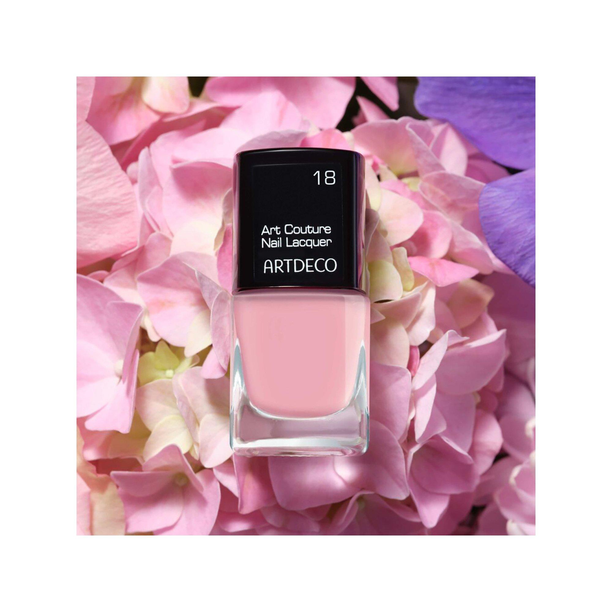 ARTDECO  Art Couture Nail Lacquer Mini 