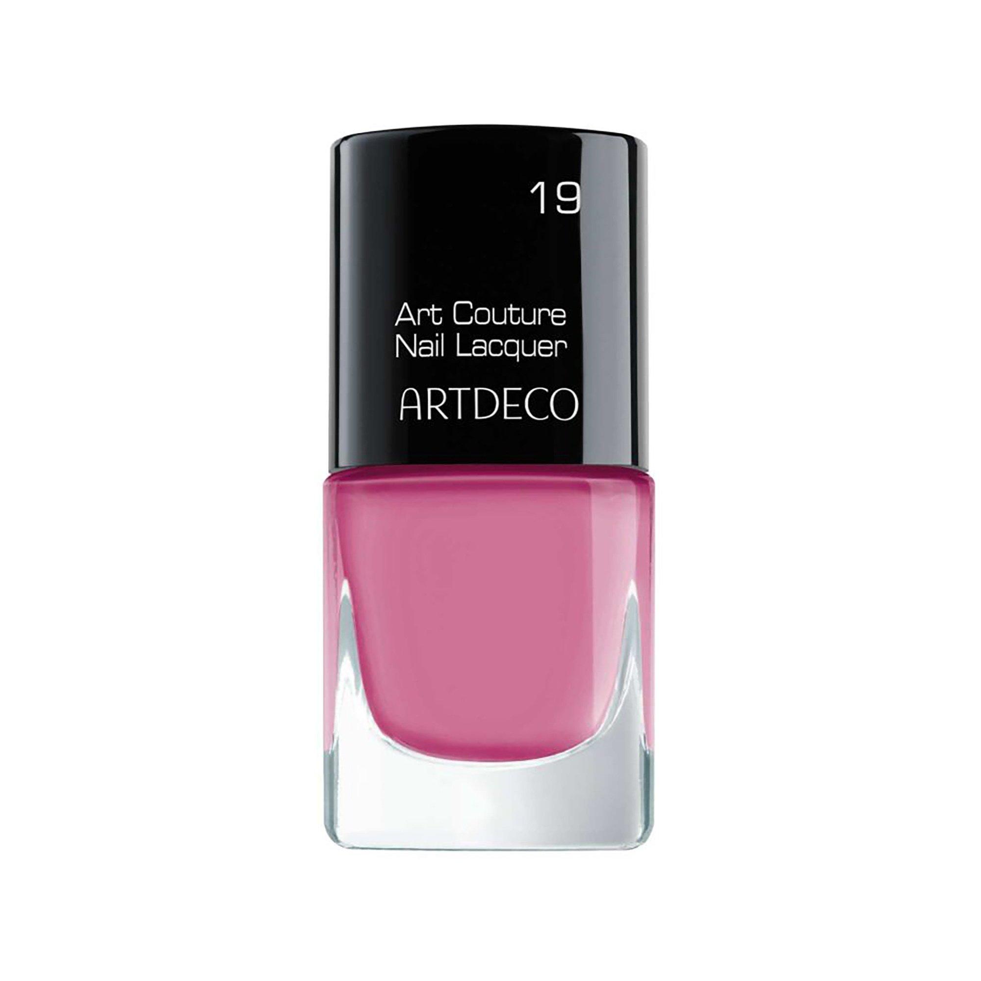 ARTDECO  Art Couture Nail Lacquer Mini 