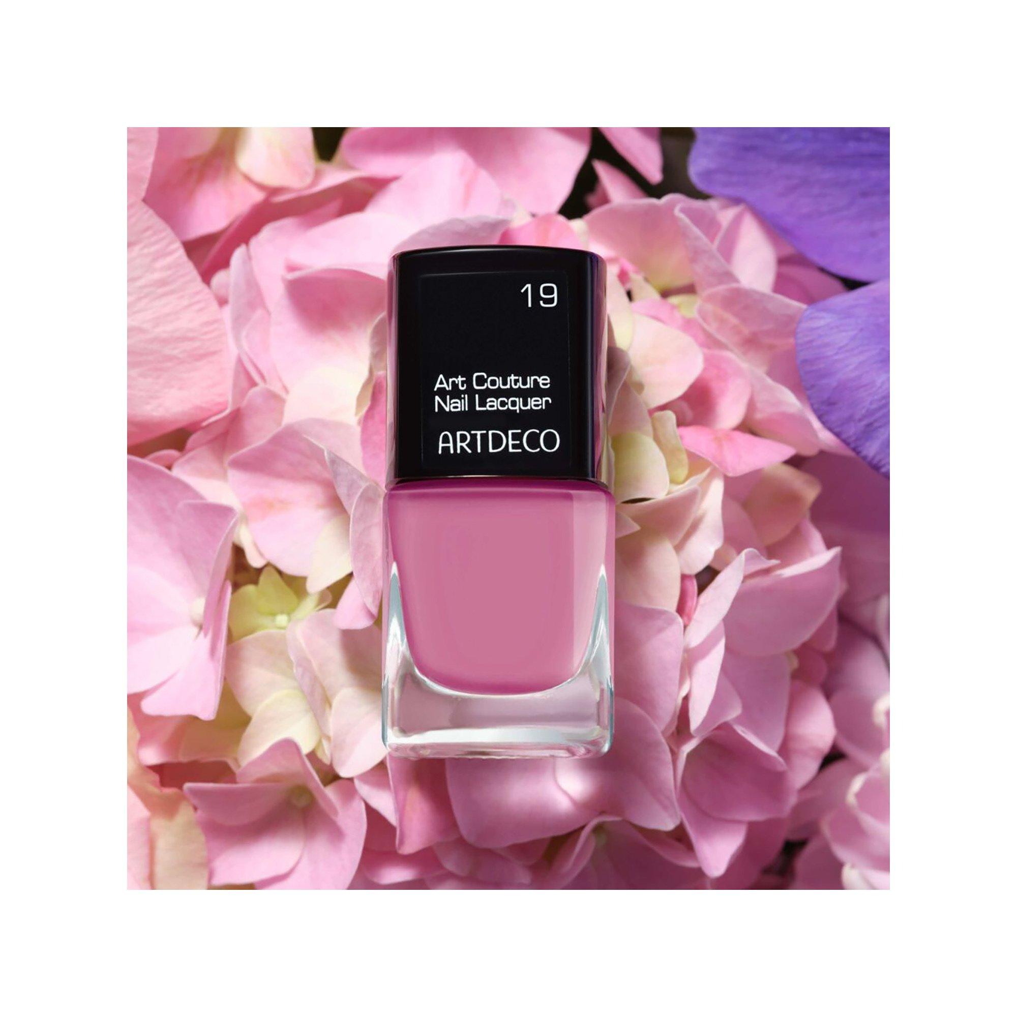 ARTDECO  Art Couture Nail Lacquer Mini 