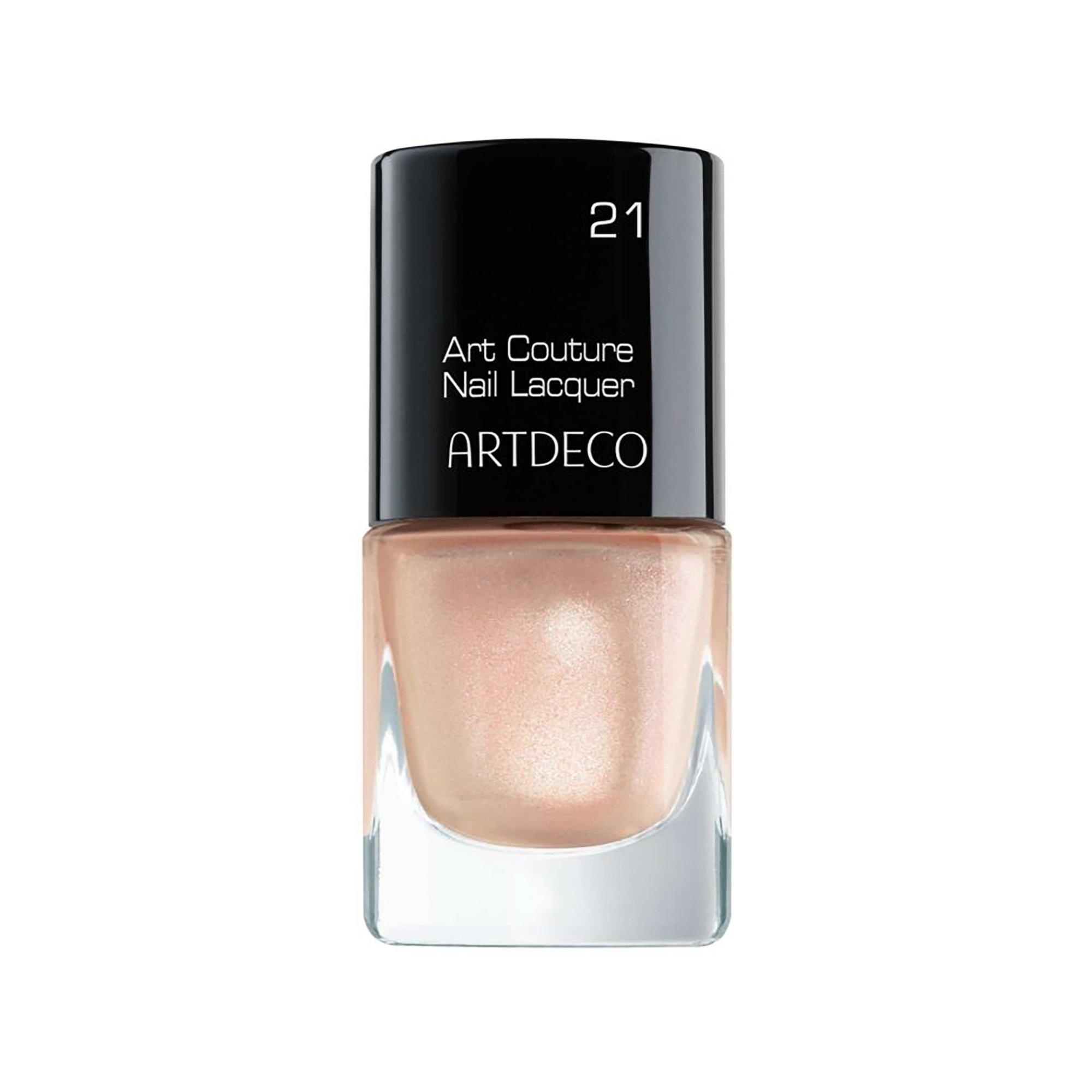 Image of Art Couture Nail Lacquer Mini Damen dandelion 5ml