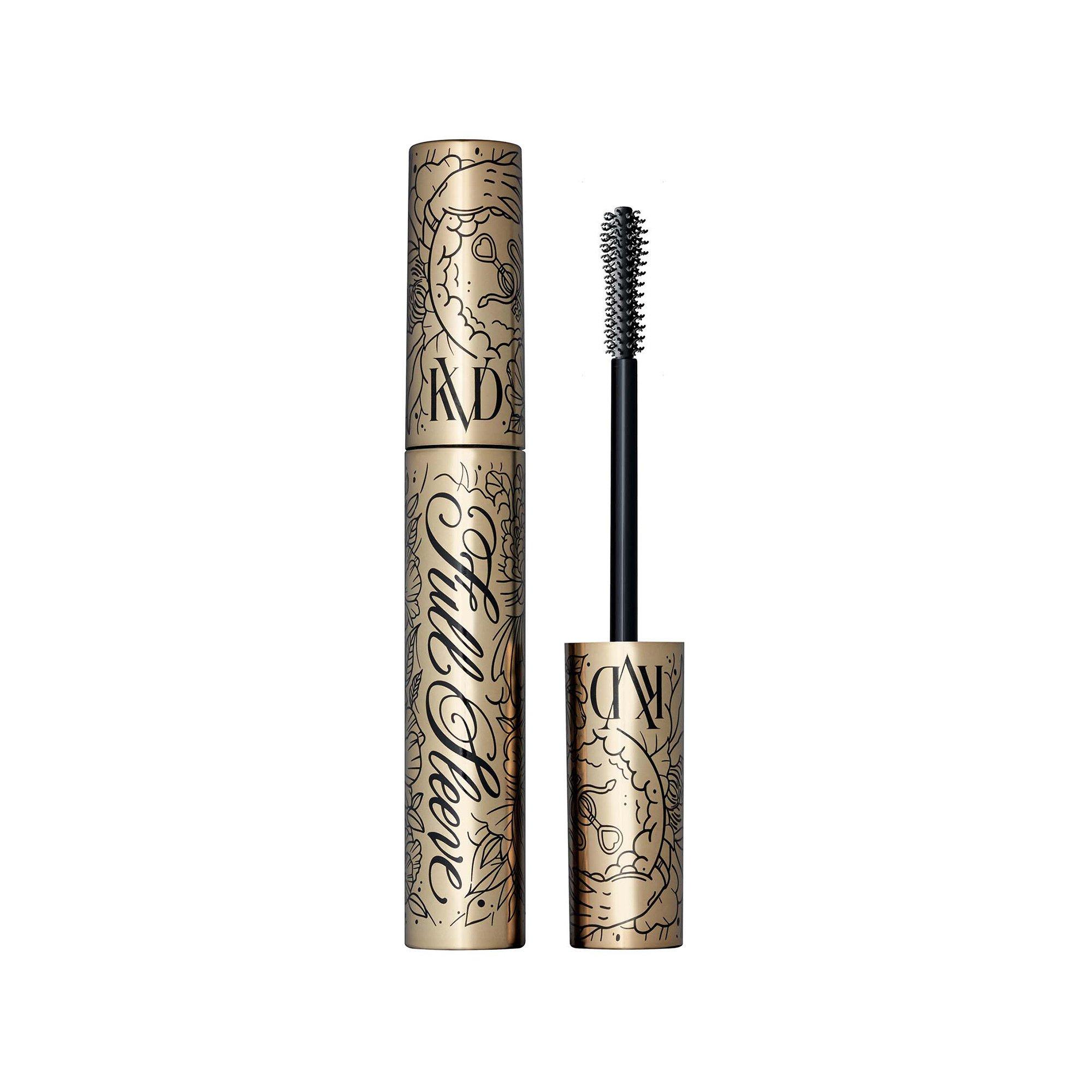Image of Full Sleeve Mascara Damen 11ml