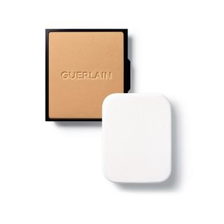 Guerlain PAR/GOLD COMPACT Parure Gold Skin Control Fondotinta Compatto Alta Perfezione E Finish Matte - Ricarica Effetto Ringiovanente - Tenuta 24 Ore - No Transfer 