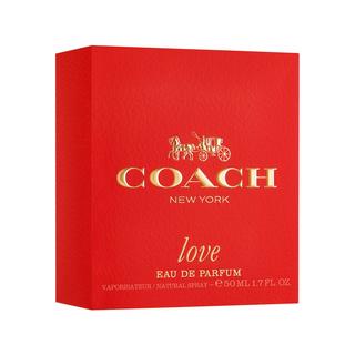 COACH Coach Love Love Eau de Parfum  