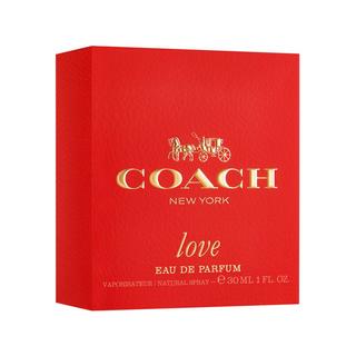 COACH Coach Love Love Eau de Parfum  