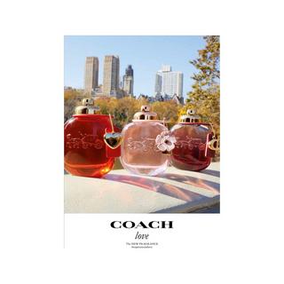 COACH Coach Love Love Eau de Parfum  