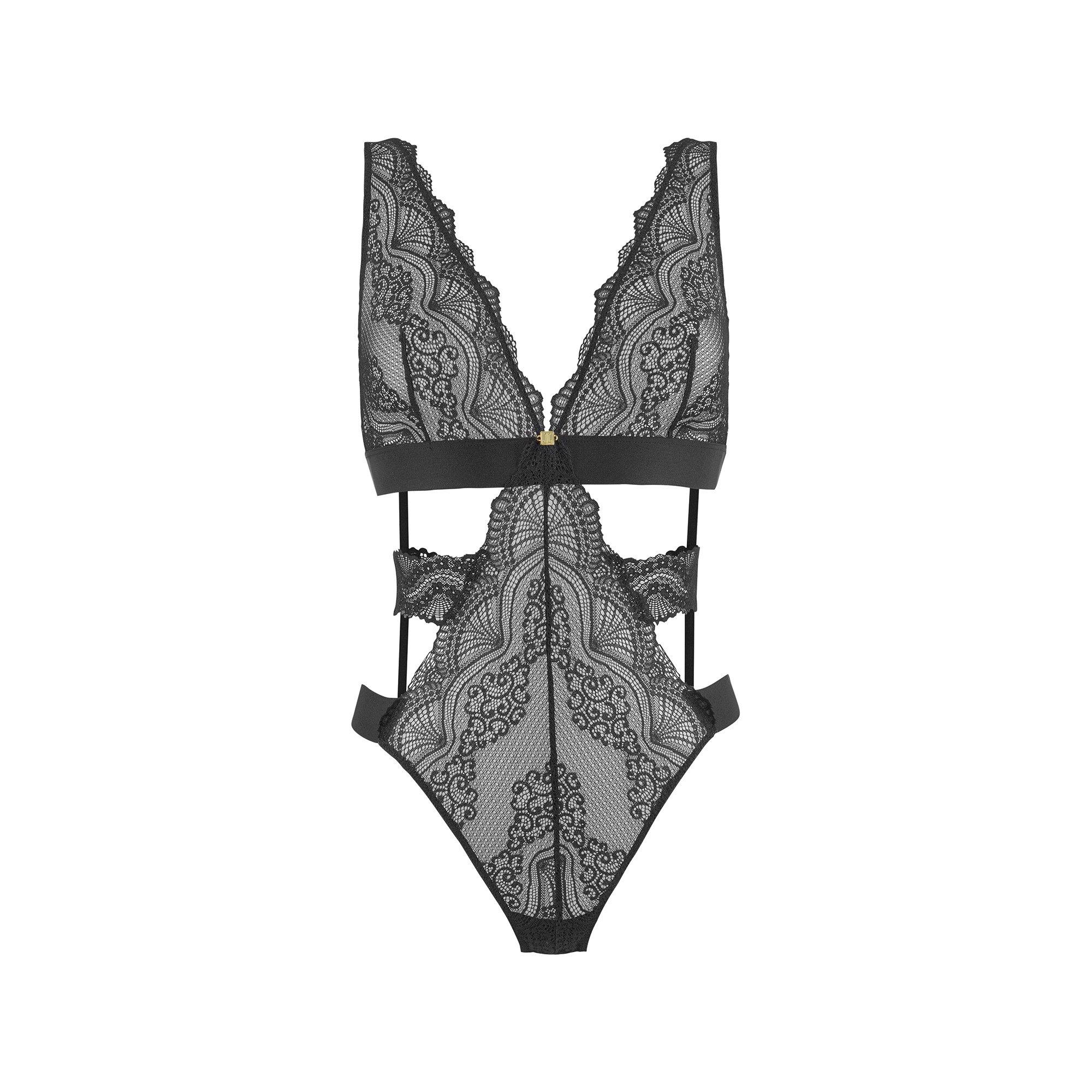 Image of Body Damen Black 34